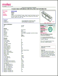 Click here to download 87831-2420 Datasheet