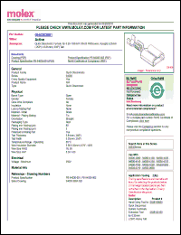 Click here to download 94030-389X-SD Datasheet