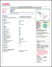 Click here to download 0940303891 Datasheet