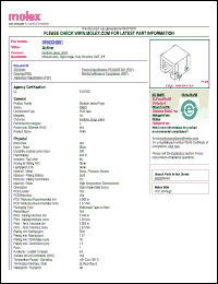 Click here to download SD-95622-006 Datasheet