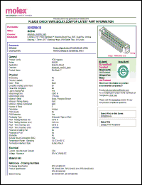 Click here to download 501639-0410 Datasheet
