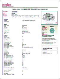 Click here to download SD-105035-001 Datasheet