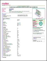 Click here to download A-42225-0072 Datasheet