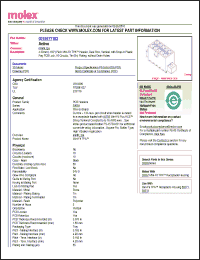Click here to download A-30069-10C1 Datasheet