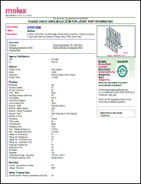 Click here to download 71308-0220N Datasheet