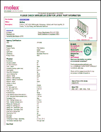 Click here to download 22-28-3296 Datasheet