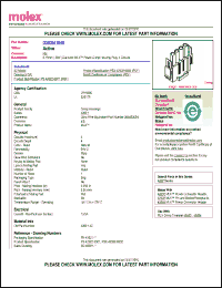 Click here to download 42021-4C Datasheet