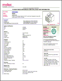 Click here to download 3191-06R1 Datasheet