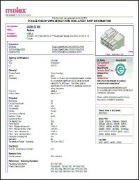 Click here to download 5557-10R-210 Datasheet