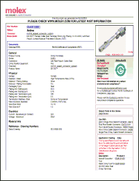 Click here to download SD-34083-002 Datasheet