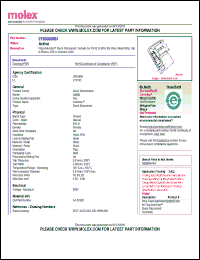 Click here to download AA-5220Z Datasheet