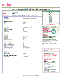 Click here to download 0190670080 Datasheet