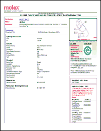 Click here to download BCL-612-XWP Datasheet