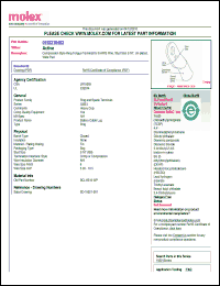 Click here to download BCL-8516-WP Datasheet