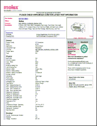 Click here to download 0471511041 Datasheet