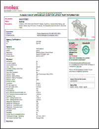 Click here to download 0444741031 Datasheet