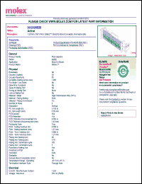 Click here to download 0442450020 Datasheet