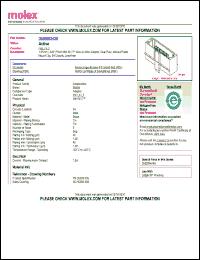 Click here to download 55659-2439 Datasheet