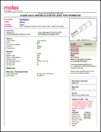 Click here to download 54296-9331 Datasheet