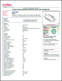 Click here to download 0673514006 Datasheet