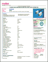 Click here to download 56120-8428 Datasheet