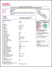 Click here to download 0714393464 Datasheet