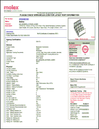 Click here to download 0752350103 Datasheet