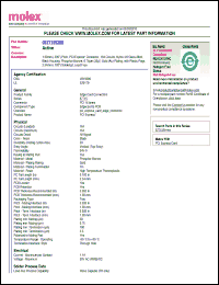 Click here to download 0877159306 Datasheet