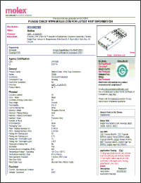 Click here to download 14-56-3182 Datasheet