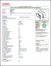 Click here to download SD-500762-001 Datasheet