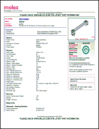 Click here to download 0923162608 Datasheet