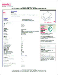 Click here to download 19-09-2039 Datasheet