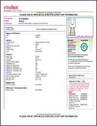 Click here to download AA-8109-04 Datasheet