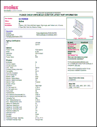 Click here to download A-41792-0528 Datasheet