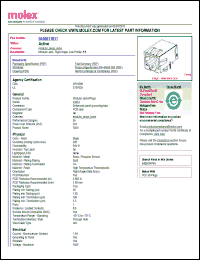 Click here to download SD-44661-001 Datasheet