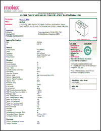 Click here to download A-44472-1054 Datasheet