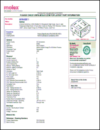 Click here to download 0676432911 Datasheet