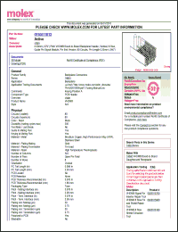 Click here to download 74061-1012 Datasheet