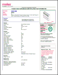 Click here to download 0009071089 Datasheet