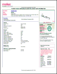 Click here to download 0002095100 Datasheet