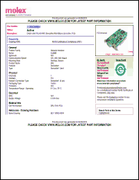 Click here to download 1120030004 Datasheet