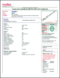 Click here to download 16-02-0077 Datasheet