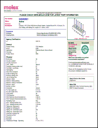 Click here to download 3192-03A Datasheet
