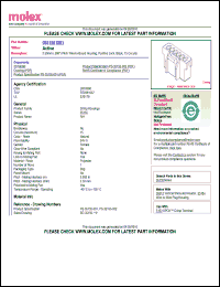 Click here to download 351551501 Datasheet