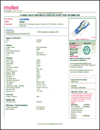 Click here to download 190050008 Datasheet