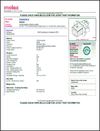 Click here to download SD-19435-010 Datasheet