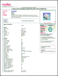 Click here to download 0472720021 Datasheet