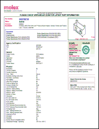 Click here to download 0533750710 Datasheet