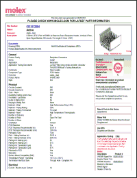 Click here to download 75197-2504 Datasheet