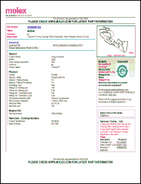 Click here to download 0008520124 Datasheet